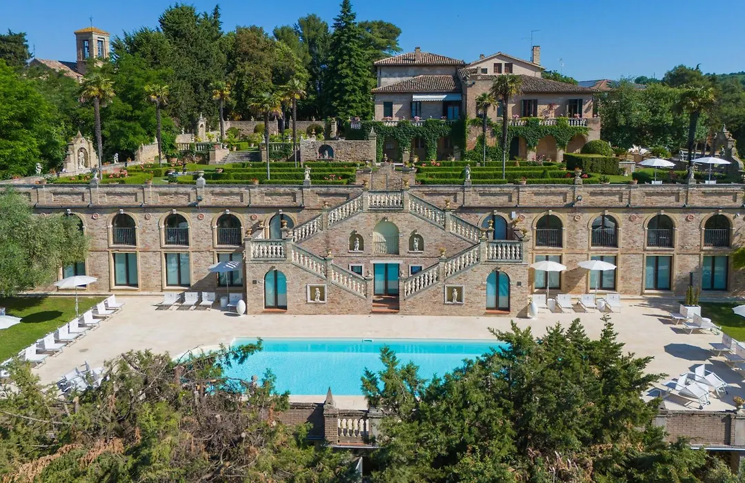 Villa Cattani Stuart-1