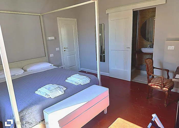 B&B Suite 44