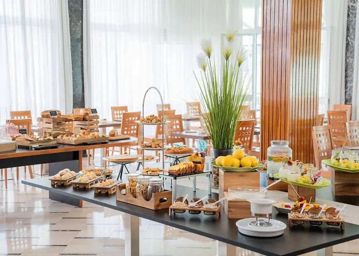 Hotel di lusso: Clipper