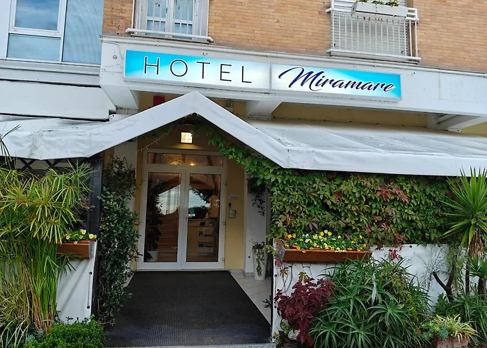 Ristorante Miramare