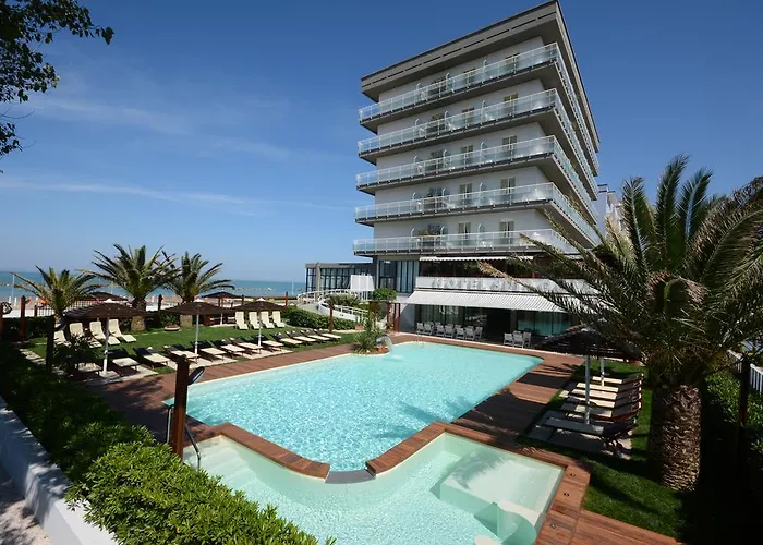 Hotel Spiaggia