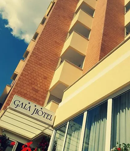 Hotel Gala
